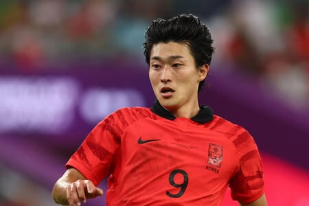 South Korea vs Czech Republic prediction