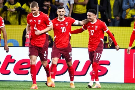 Qatar vs Switzerland prediction