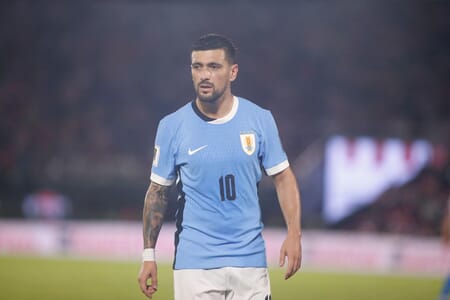 Saudi Arabia vs Uruguay prediction