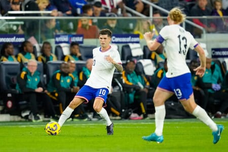 USA vs Australia prediction