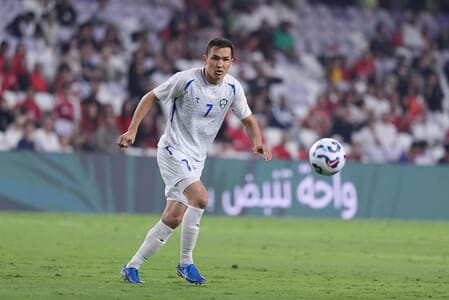 Uzbekistan vs Colombia prediction