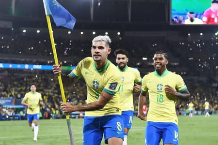 Brazil vs Morocco prediction
