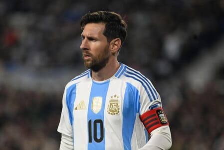 Argentina vs Algeria prediction