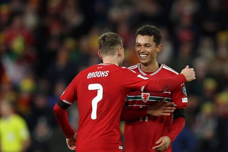 Wales vs Norway prediction