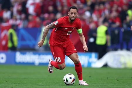 Australia vs Turkey prediction